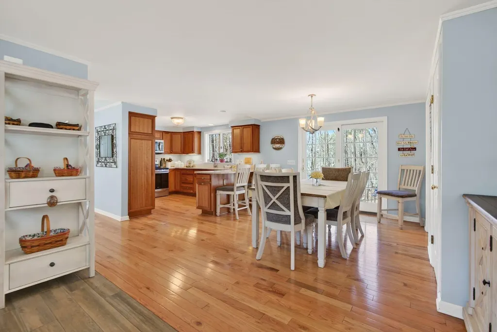 35 Woldbrook Drive Windham ME 04062