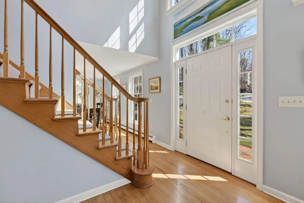 35 Woldbrook Drive Windham ME 04062