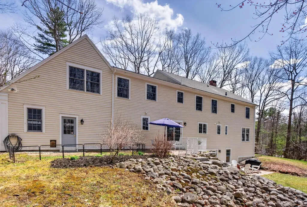 35 Woldbrook Drive Windham ME 04062