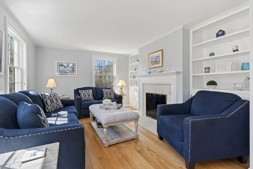 35 Woldbrook Drive Windham ME 04062