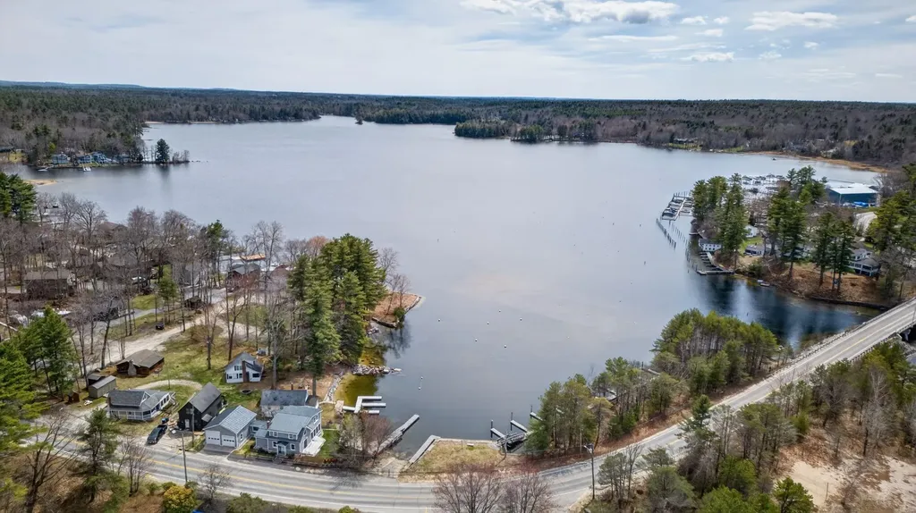 35 Woldbrook Drive Windham ME 04062