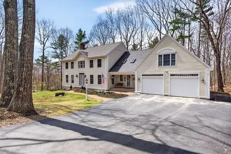 35 Woldbrook Drive Windham ME 04062