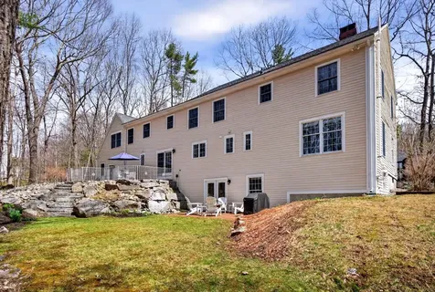 35 Woldbrook Drive Windham ME 04062