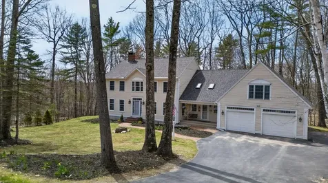 35 Woldbrook Drive Windham ME 04062