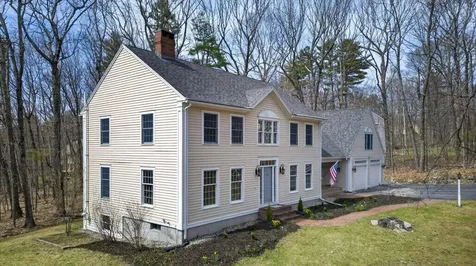 35 Woldbrook Drive Windham ME 04062
