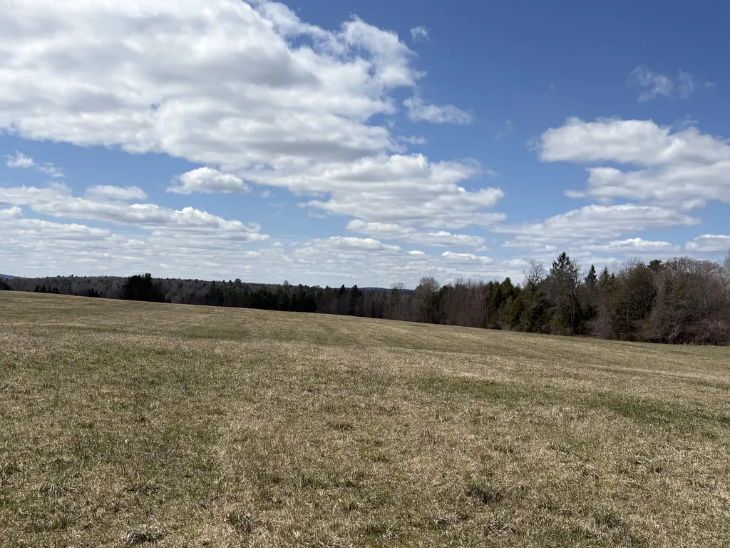 Off Town Line Road Lee ME 04455
