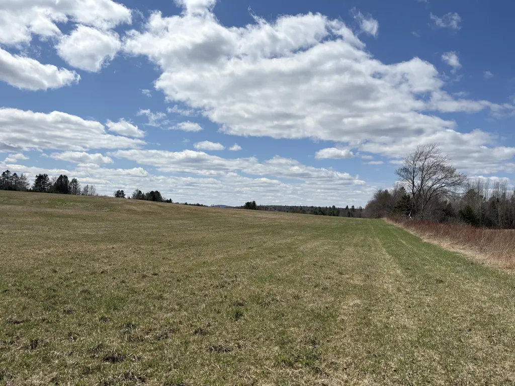 Off Town Line Road Lee ME 04455