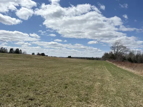 Off Town Line Road Lee ME 04455