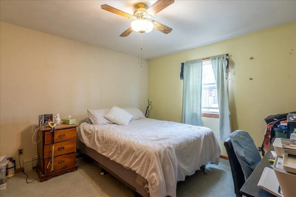 7 Watts Lane Thomaston ME 04861