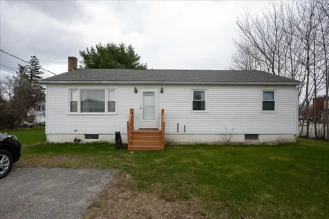 7 Watts Lane Thomaston ME 04861