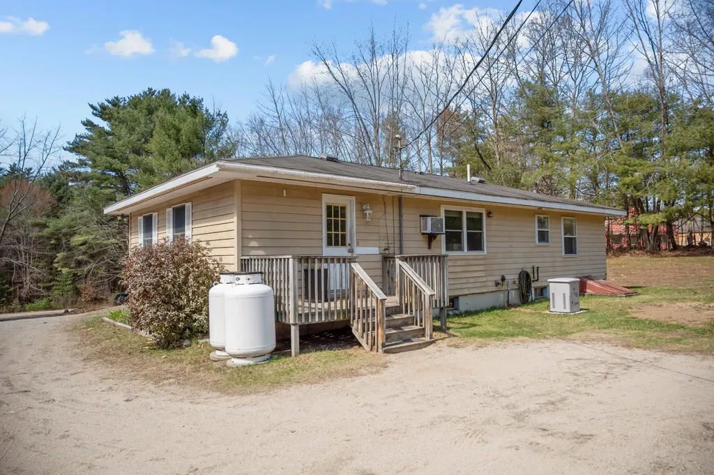 251 King Street Hiram ME 04041