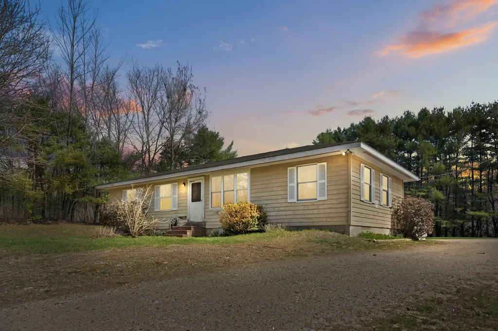 251 King Street Hiram ME 04041