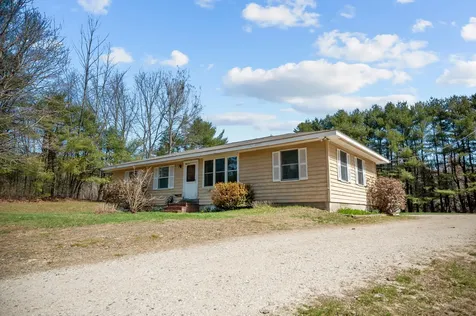 251 King Street Hiram ME 04041