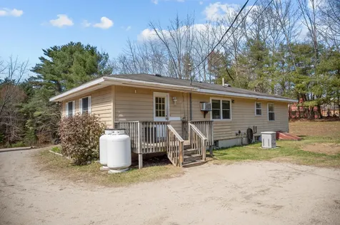 251 King Street Hiram ME 04041