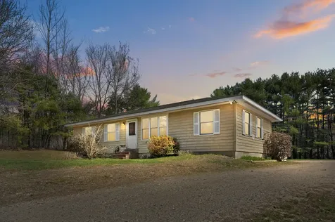 251 King Street Hiram ME 04041