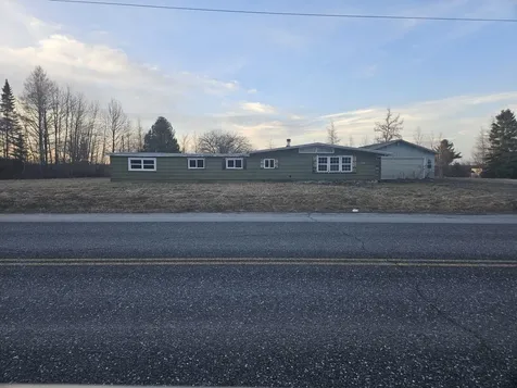 211 Access Highway Limestone ME 04750