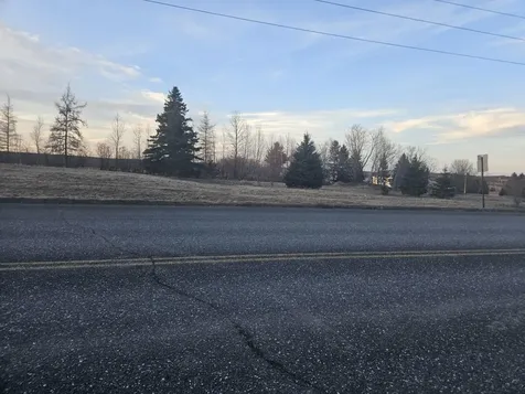 211 Access Highway Limestone ME 04750