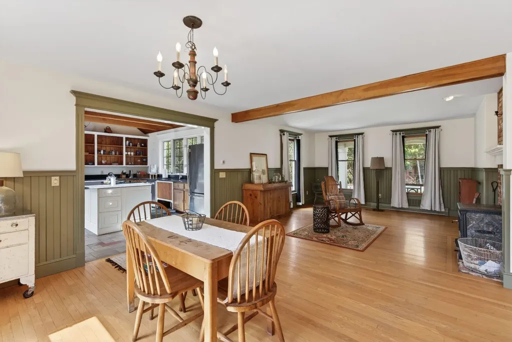 17 Richard Road Gorham ME 04038