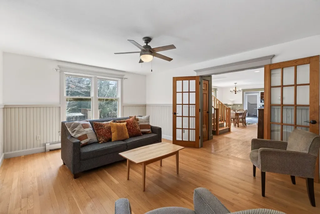17 Richard Road Gorham ME 04038