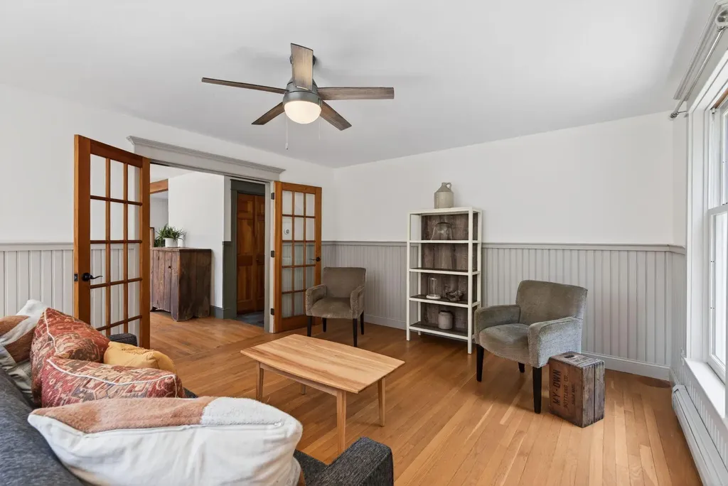 17 Richard Road Gorham ME 04038