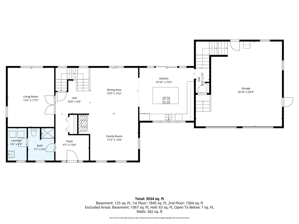 17 Richard Road Gorham ME 04038