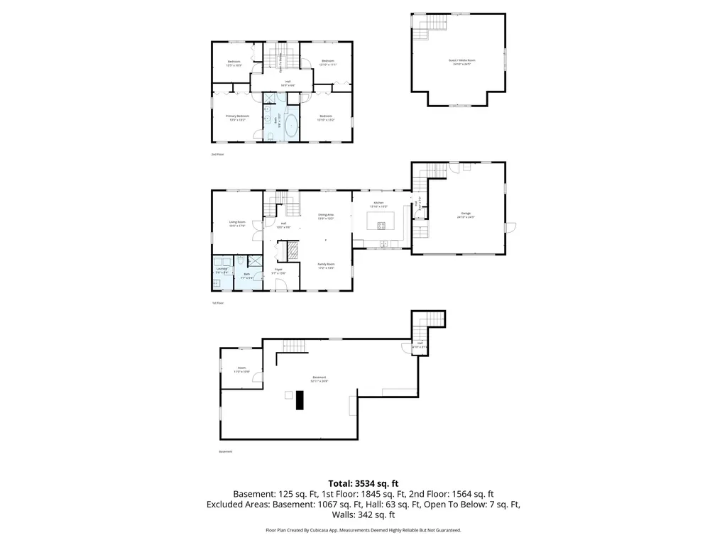 17 Richard Road Gorham ME 04038