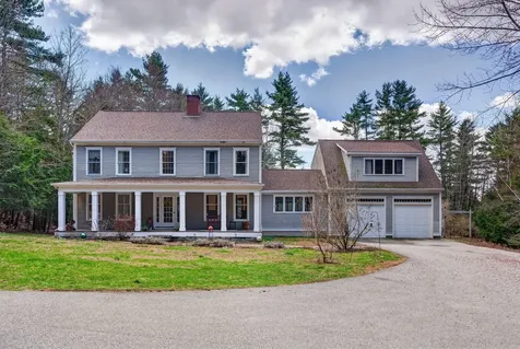 17 Richard Road Gorham ME 04038