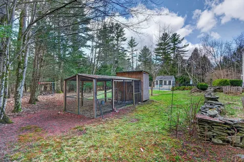 17 Richard Road Gorham ME 04038