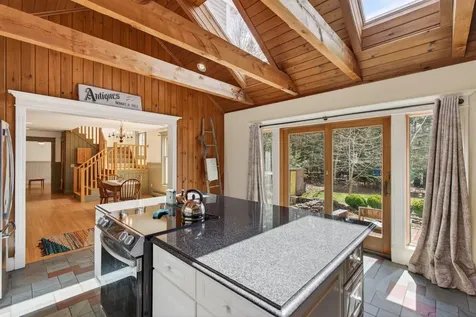 17 Richard Road Gorham ME 04038