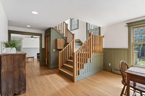 17 Richard Road Gorham ME 04038