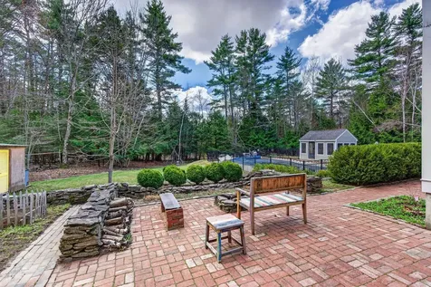 17 Richard Road Gorham ME 04038