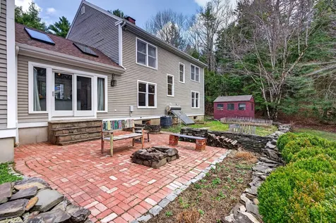 17 Richard Road Gorham ME 04038