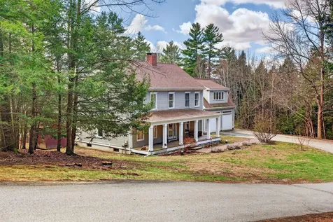 17 Richard Road Gorham ME 04038
