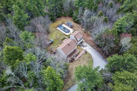 17 Richard Road Gorham ME 04038