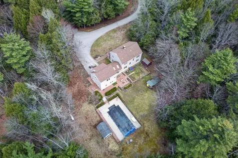 17 Richard Road Gorham ME 04038