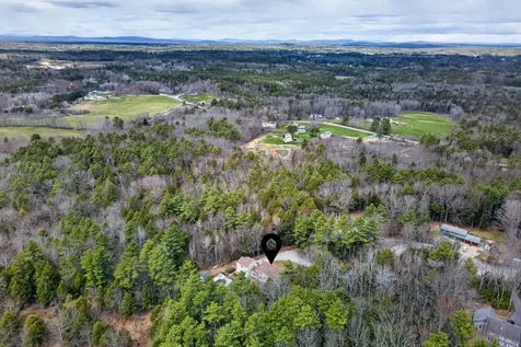 17 Richard Road Gorham ME 04038