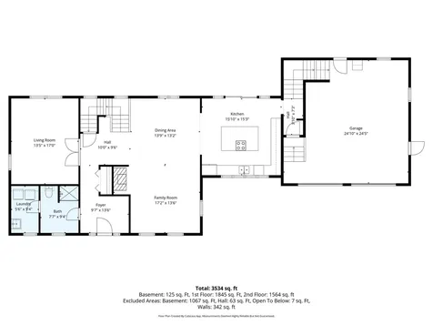 17 Richard Road Gorham ME 04038