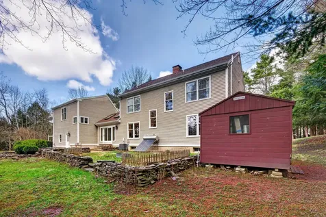 17 Richard Road Gorham ME 04038