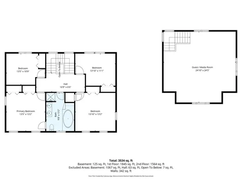 17 Richard Road Gorham ME 04038