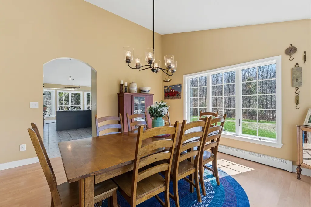 44 Forest Trail Drive Turner ME 04282
