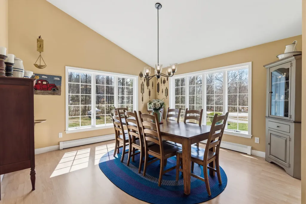 44 Forest Trail Drive Turner ME 04282