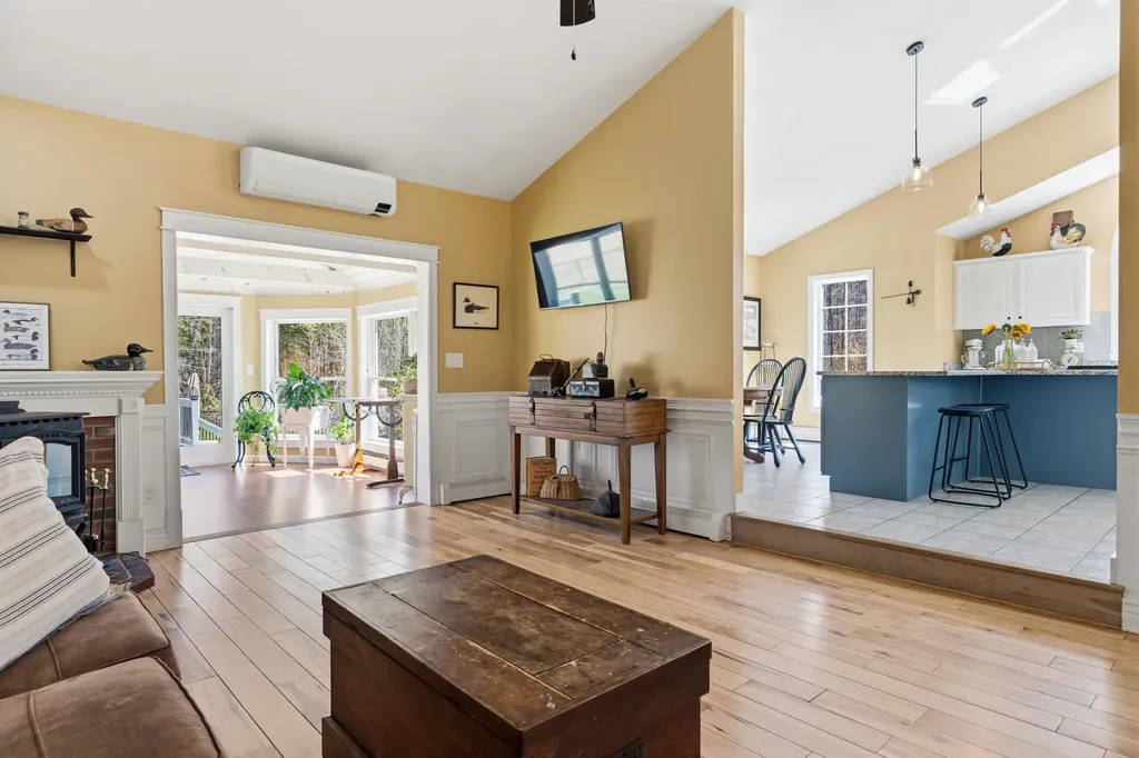 44 Forest Trail Drive Turner ME 04282