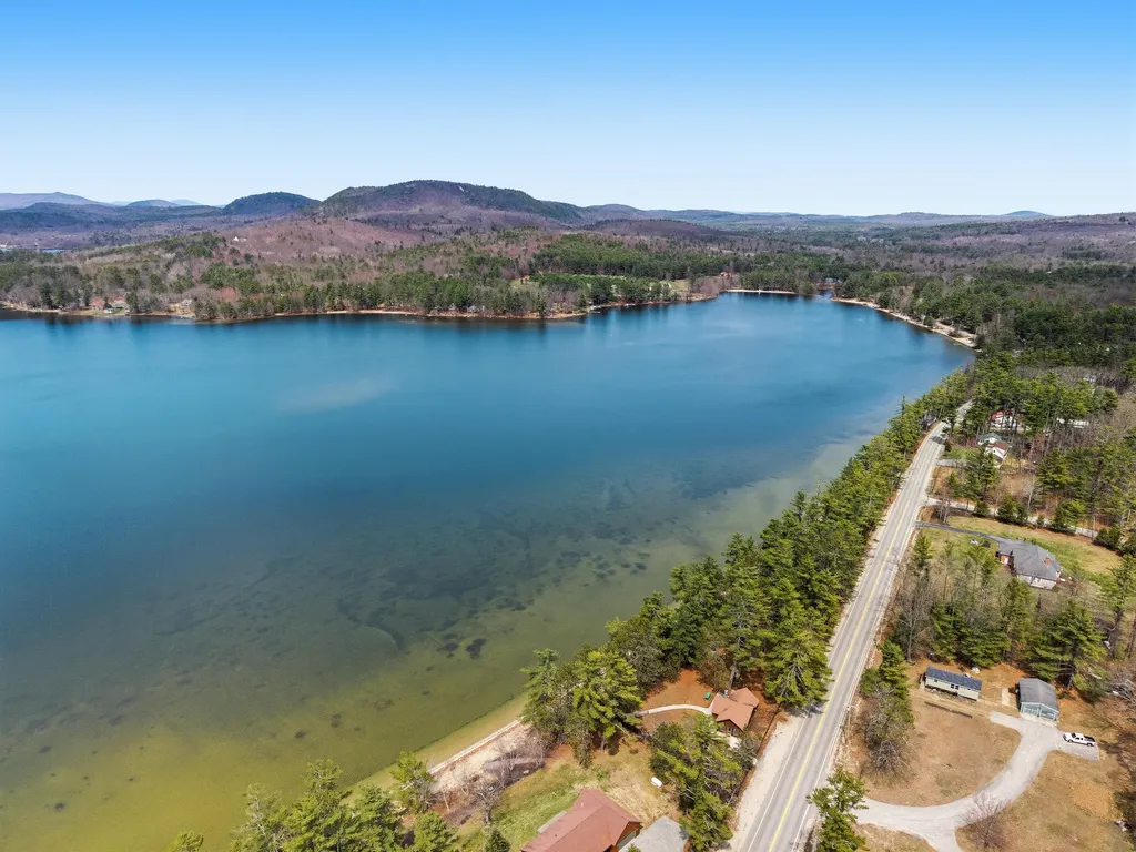 44 Forest Trail Drive Turner ME 04282
