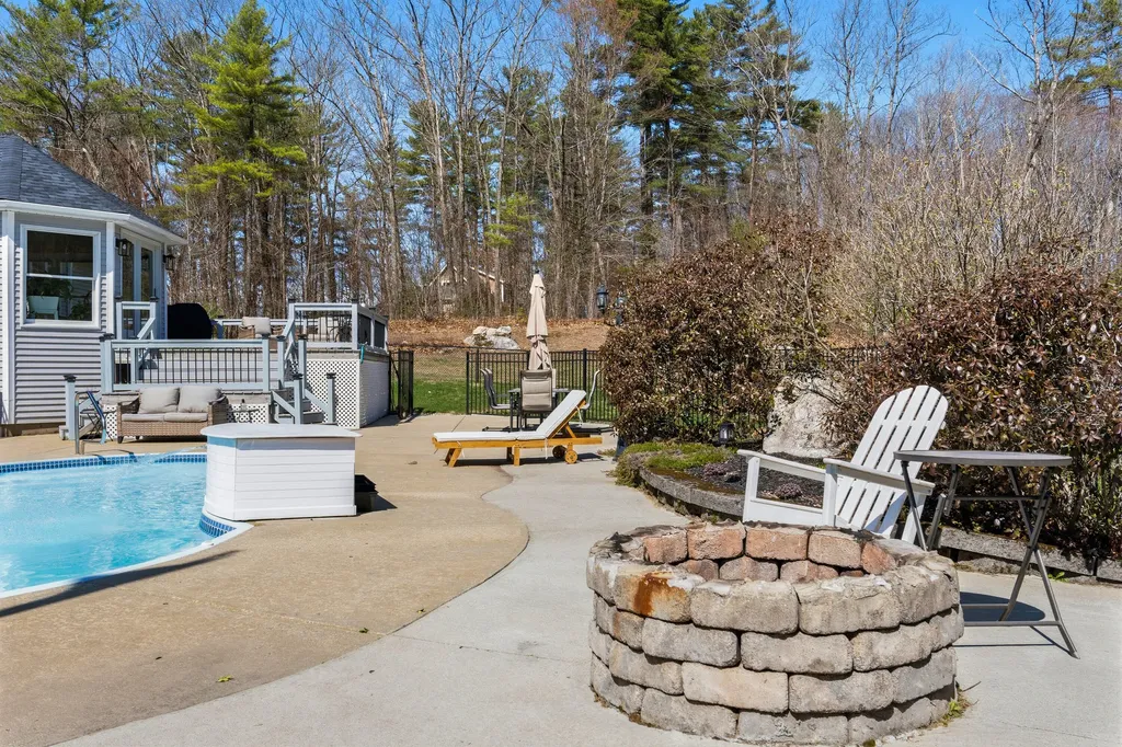 44 Forest Trail Drive Turner ME 04282