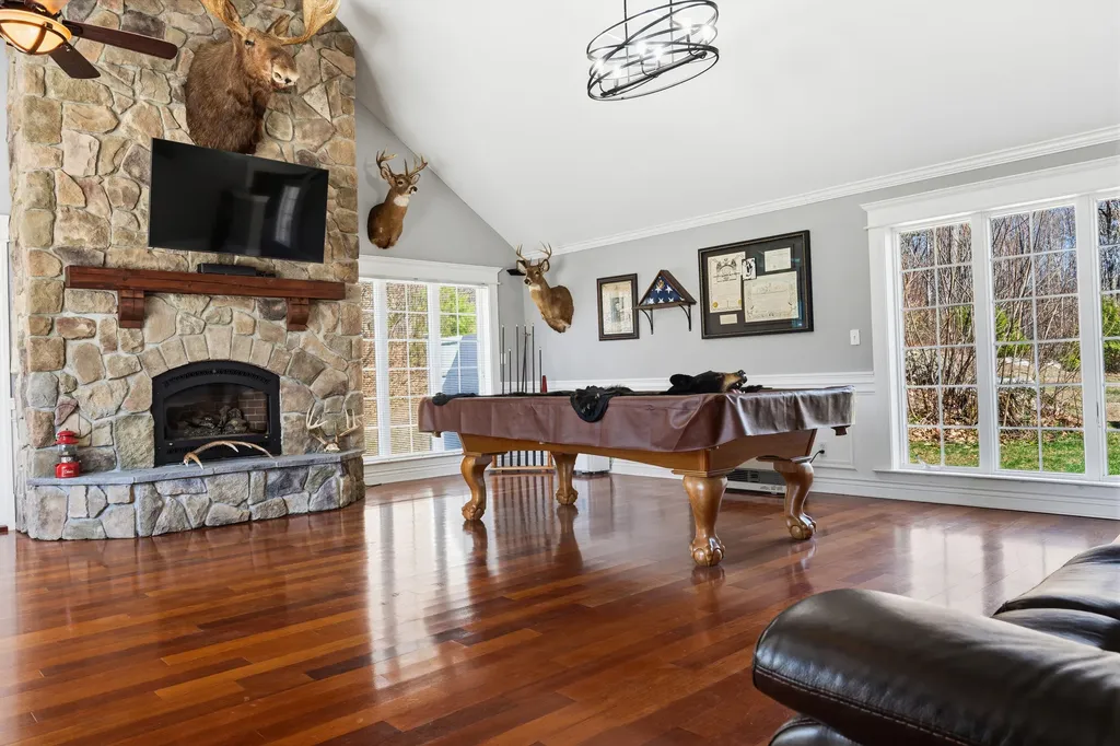 44 Forest Trail Drive Turner ME 04282