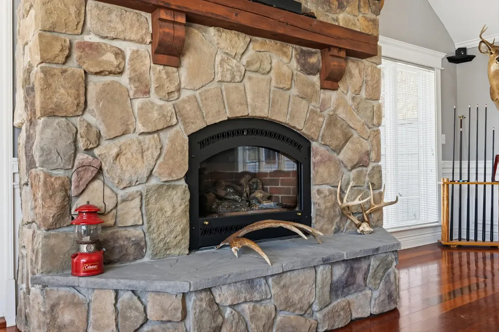 44 Forest Trail Drive Turner ME 04282