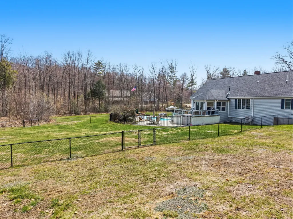 44 Forest Trail Drive Turner ME 04282