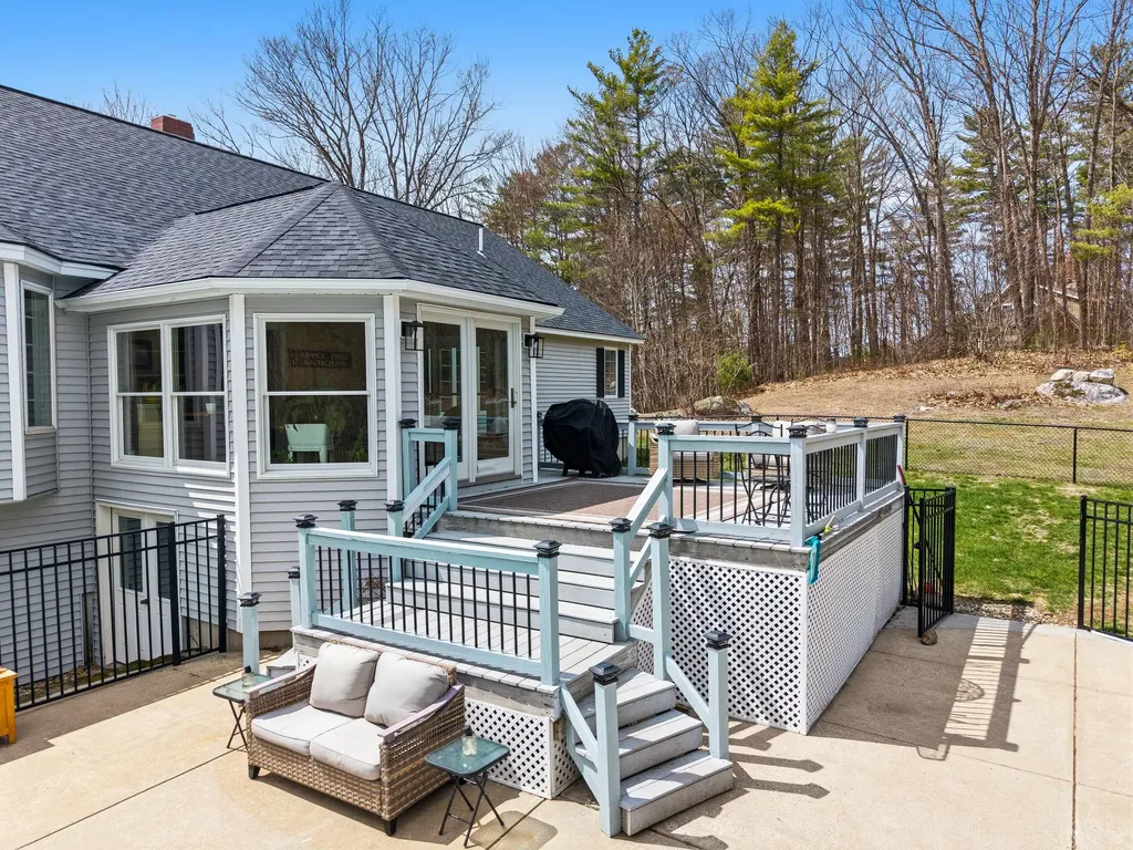 44 Forest Trail Drive Turner ME 04282