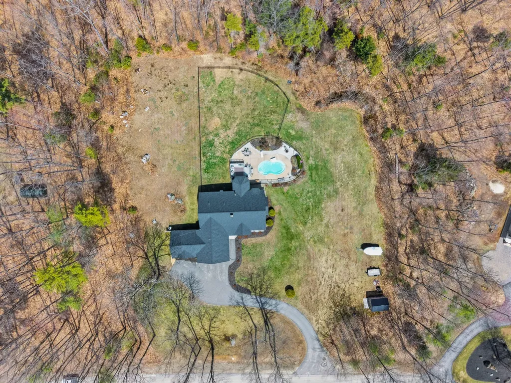44 Forest Trail Drive Turner ME 04282