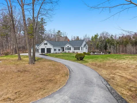 44 Forest Trail Drive Turner ME 04282
